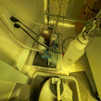 Waters ACQUITY UPLC System with PDA QDa and Nitrogen Generator image 2